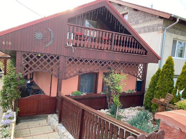 Holiday Home V Kolte Kolta Dış mekan fotoğraf