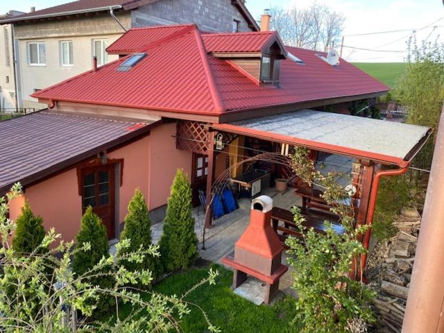 Holiday Home V Kolte Kolta Dış mekan fotoğraf
