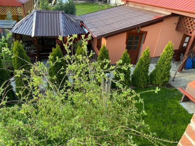 Holiday Home V Kolte Kolta Dış mekan fotoğraf