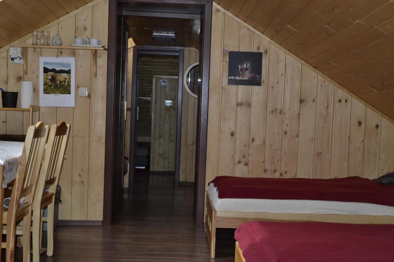 Holiday Home V Kolte Kolta Dış mekan fotoğraf
