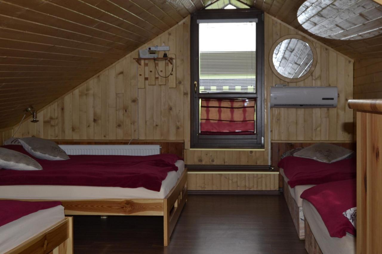 Holiday Home V Kolte Kolta Dış mekan fotoğraf