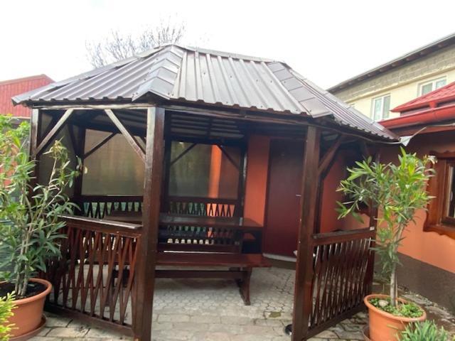 Holiday Home V Kolte Kolta Dış mekan fotoğraf