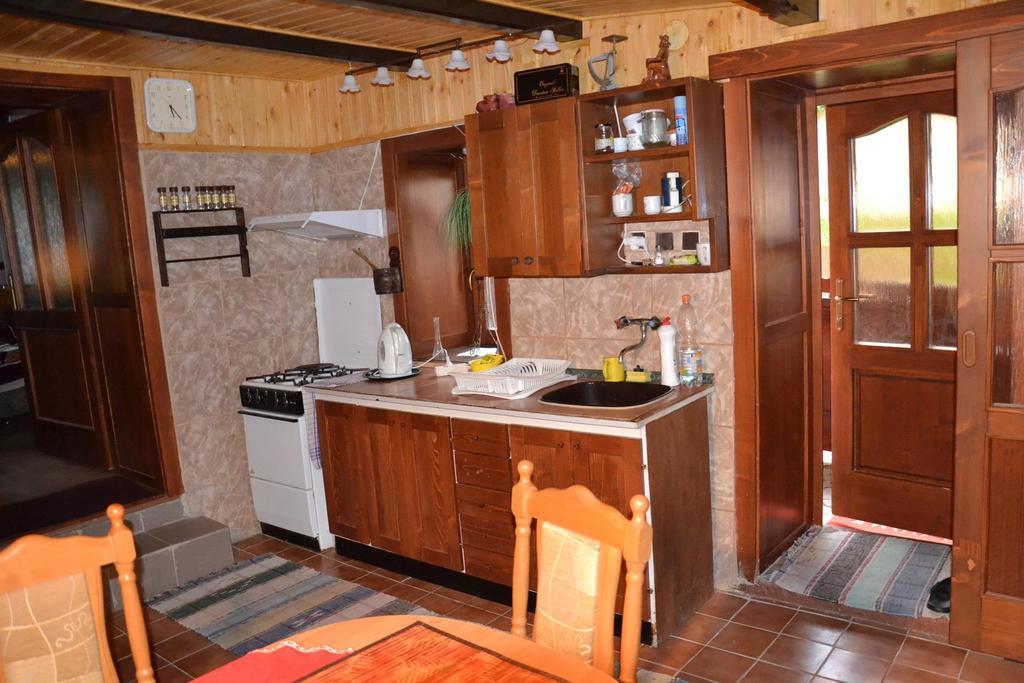 Holiday Home V Kolte Kolta Dış mekan fotoğraf