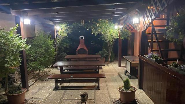 Holiday Home V Kolte Kolta Dış mekan fotoğraf