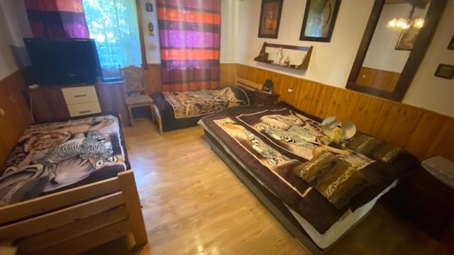 Holiday Home V Kolte Kolta Dış mekan fotoğraf