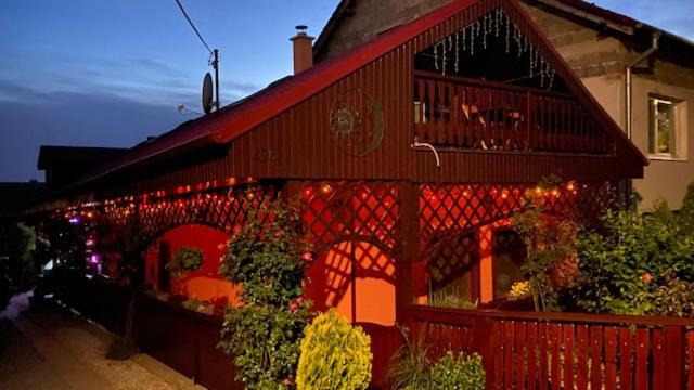 Holiday Home V Kolte Kolta Dış mekan fotoğraf
